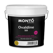 OVALDINE 50