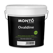 OVALDINE
