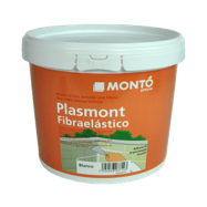 PLASMONT FIBRA ELASTICO