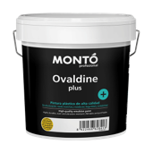 OVALDINE PLUS