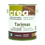 CREA TARIMAS ANTIDESLIZANTE