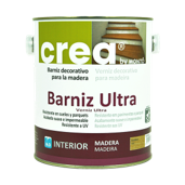 CREA BARNIZ ULTRA