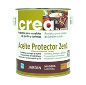 CREA ACEITE PROTECTOR 2 EN 1