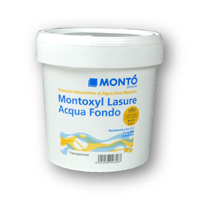 MONTOXYL LASURE ACQUA FONDO