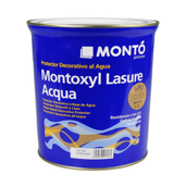 MONTOXYL LASURE ACQUA 