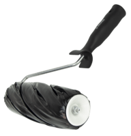 Wave Effect Roller