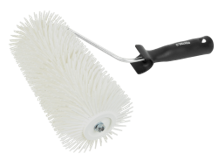 Aeration Roller with Long Spikes
