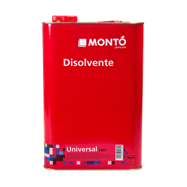 DISOLVENTE UNIVERSAL 1405