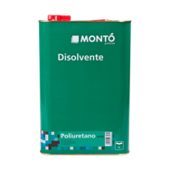 DISOLVENTE POLIURETANO 1410
