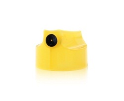 Universal Yellow Cap