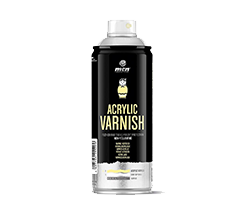 Acrylic Varnish 