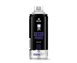 Gesso Primer
