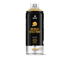 Metallic Paint