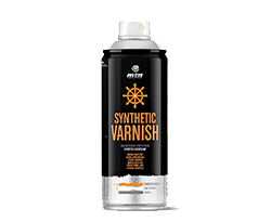 Synthetic Varnish