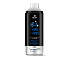 Wash Primer
