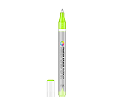 MARKER Water Based Empty 1,2mm