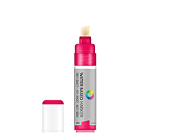 MARKER Water Based Empty 8mm